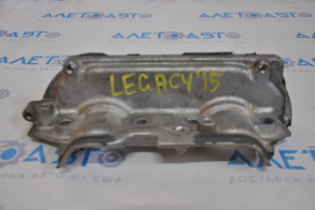 Front camshaft stop left Subaru Legacy 15-19 2.5