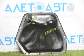 Oil pan Subaru Legacy 15-19 2.5