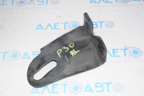 Towing bracket Toyota Prius 30 10-15