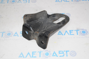 Towing bracket Toyota Prius 30 10-15
