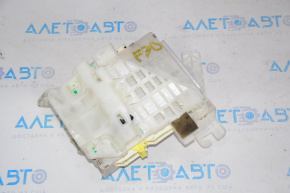 DASH DRIVER FUSE BOX Toyota Prius 30 10-12