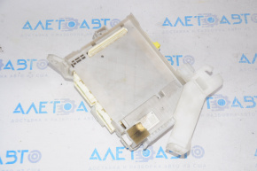 DASH DRIVER FUSE BOX Toyota Prius 30 10-12