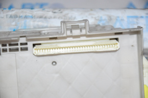 DASH DRIVER FUSE BOX Toyota Prius 30 10-12