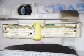 DASH DRIVER FUSE BOX Toyota Prius 30 10-12