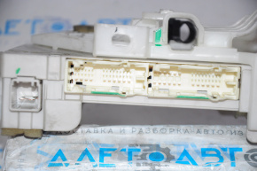 DASH DRIVER FUSE BOX Toyota Prius 30 10-12