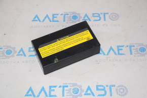 MAYDAY BATTERY CONTROL MODULE Toyota Prius 30 10-15