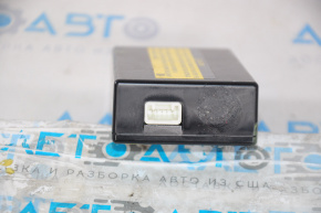 MAYDAY BATTERY CONTROL MODULE Toyota Prius 30 10-15