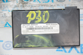 MAYDAY BATTERY CONTROL MODULE Toyota Prius 30 10-15