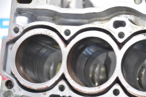 Bare cylinder block VW Jetta 11-18 USA 1.4 t for honing