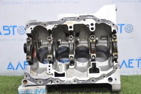 Bare cylinder block VW Jetta 11-18 USA 1.4 t for honing