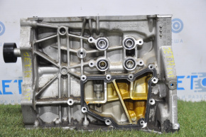 Bare cylinder block VW Jetta 11-18 USA 1.4 t for honing