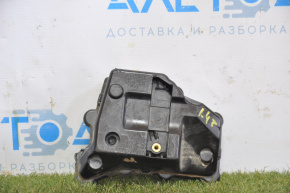 Crankcase gas separator with casing VW Jetta 11-18 USA 1.4T