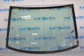 Rear glass VW Passat b7 12-15 USA