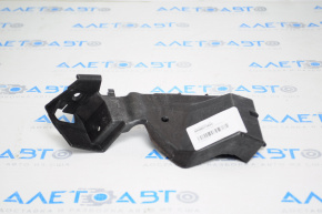 Front bumper mount left Audi Q5 8R 09-17