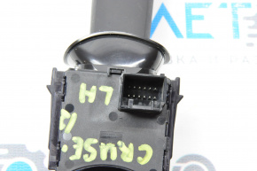 Steering column switch left Chevrolet Cruze 11-16