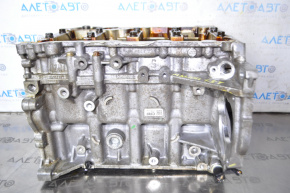 Bare cylinder block Chevrolet Malibu 16-25 1.5T 72k, for grinding