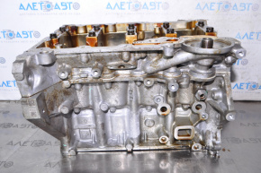 Bare cylinder block Chevrolet Malibu 16-25 1.5T 72k, for grinding