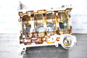 Bare cylinder block Chevrolet Malibu 16-25 1.5T 72k, for grinding