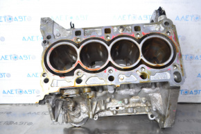 Bare cylinder block Chevrolet Malibu 16-25 1.5T 72k, for grinding