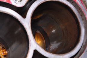 Bare cylinder block Chevrolet Malibu 16-25 1.5T 72k, for grinding