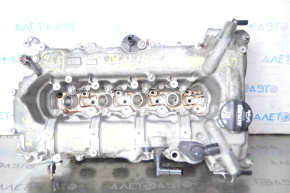Cylinder head assembly Chevrolet Malibu 16-25 1.5T 72k, for grinding