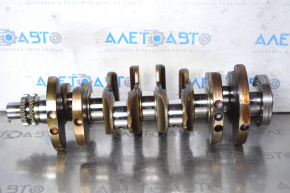 Crankshaft Chevrolet Malibu 16-21 1.5T 72k K:46.98 W:43.99, for grinding