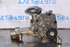 Oil pump for internal combustion engine Chevrolet Malibu 16-25 1.5T