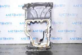 Oil pan Chevrolet Malibu 16-23 1.5T