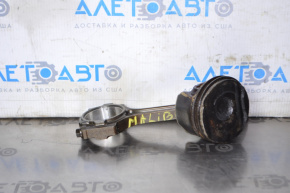 Connecting rod with piston Chevrolet Malibu 16-25 1.5T