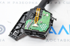 Left steering column switch for a 1996 Dodge Dart