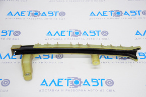 Jeep Cherokee KL 14-23 rear right door glass guide