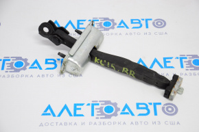 Jeep Cherokee KL 14-23 rear right door stop