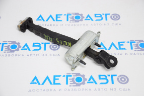 Jeep Cherokee KL 14-23 rear right door stop