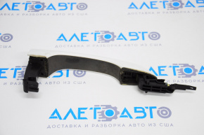 Jeep Cherokee KL 14-23 outer rear right door handle