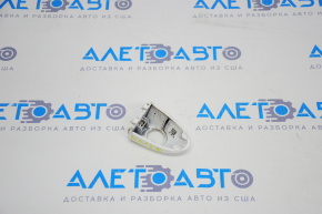Jeep Cherokee KL 14-23 Front Left Outer Handle Cap