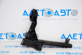 Jeep Cherokee KL 14-23 Front Left Door Glass Guide