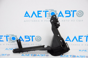 Jeep Cherokee KL 14-23 Front Left Door Glass Guide