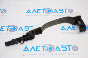 Jeep Cherokee KL 14-17 Keyless Outer Front Left Door Handle