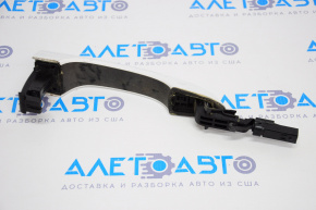 Jeep Cherokee KL 14-17 Keyless Front Right Outer Door Handle