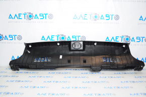 Trunk opening trim Kia Optima 11-15
