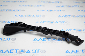 Rear bumper mount left Lexus CT200h 11-17