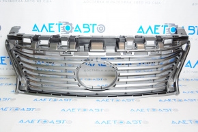 Radiator grill grill Lexus ES300h ES350 13-15 prerest