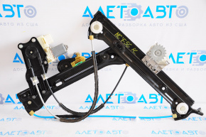 Window lifter with motor front left Mini Cooper F56 3d 14-24
