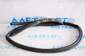 Door seal front left Mini Cooper F56 3d 14-24
