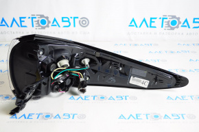 Light outer wing left Nissan Murano z52 15-18
