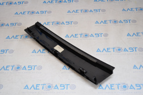 Door trim, side, rear, left, front, VW Passat b7 12-15 USA
