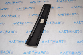 Door trim, side, rear, right, front, VW Passat b7 12-15 USA