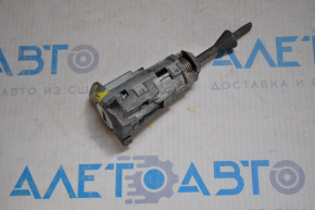 Front left door lock cylinder for a VW Passat b7 12-15 USA