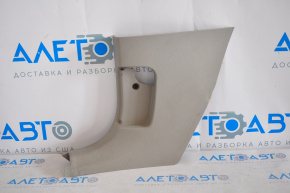 Front pillar trim lower left VW Passat b7 12-15 USA ser