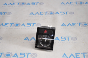 VW Passat b7 12-15 USA Watch